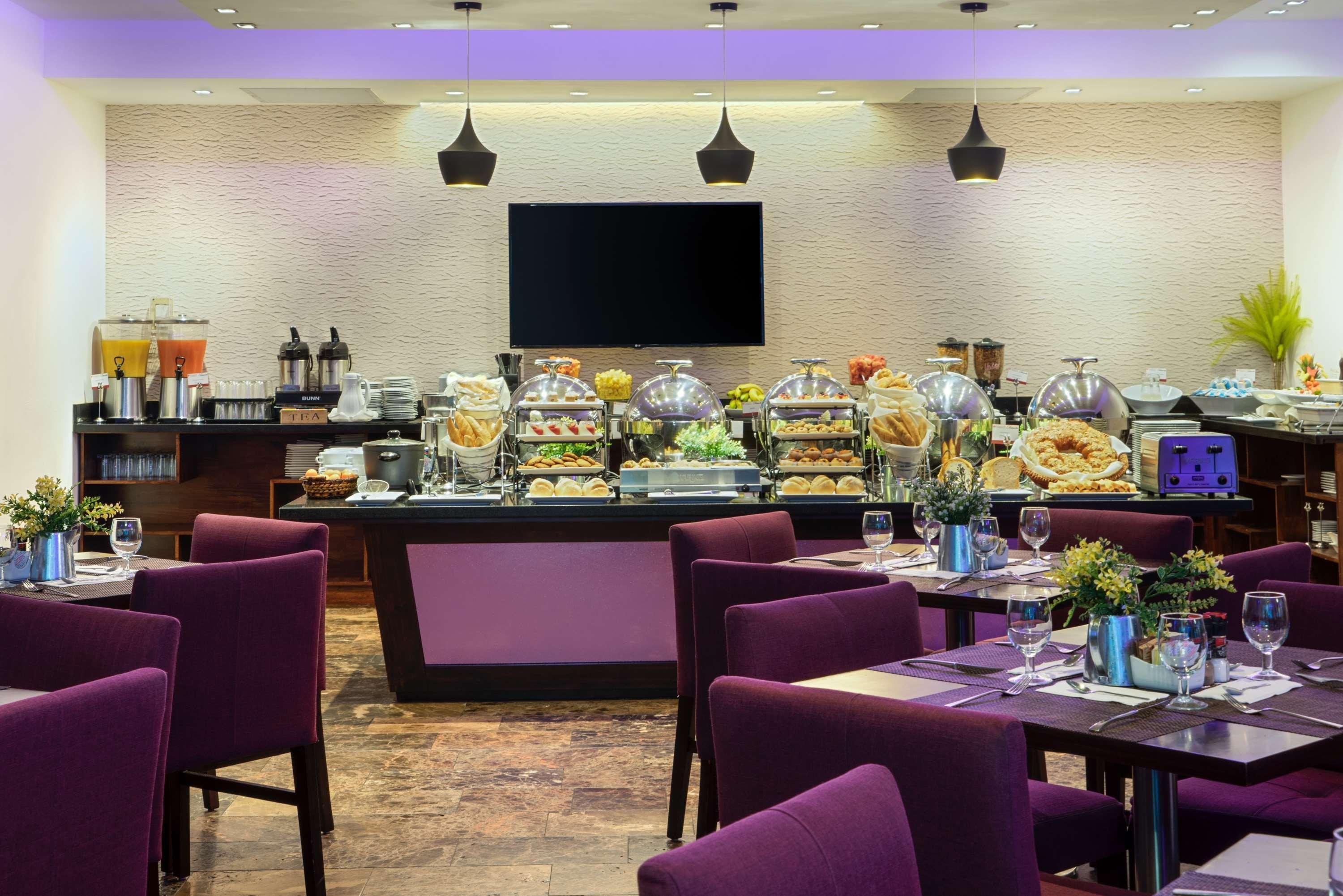Hotel Ramada Plaza By Wyndham Punta Pacifica Panama (ville)