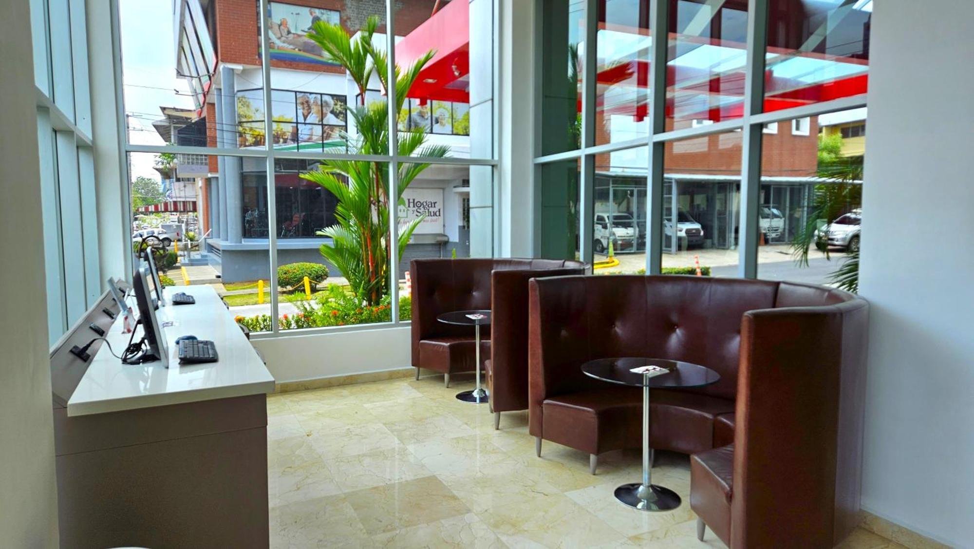 Ramada Plaza By Wyndham Punta Pacifica Panama (ville)