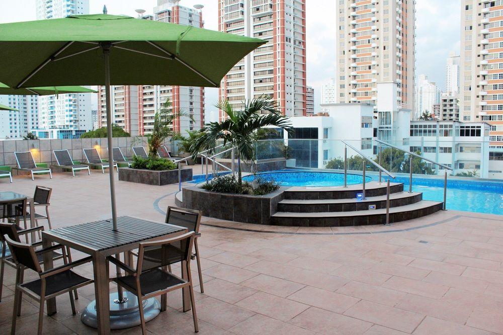 Ramada Plaza By Wyndham Punta Pacifica Hotel Panama (ville)