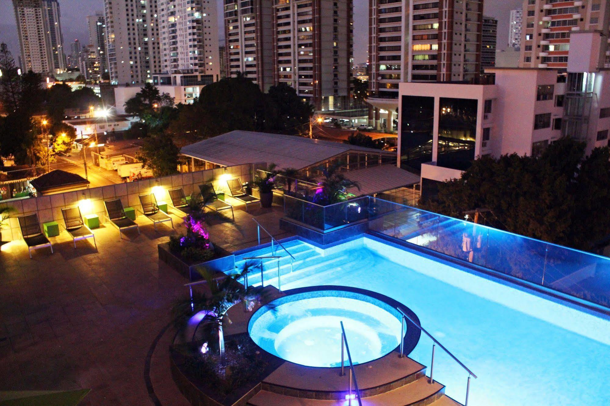 Hotel Ramada Plaza By Wyndham Punta Pacifica